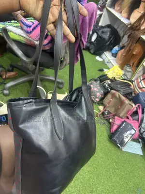 Tote Bag for Students