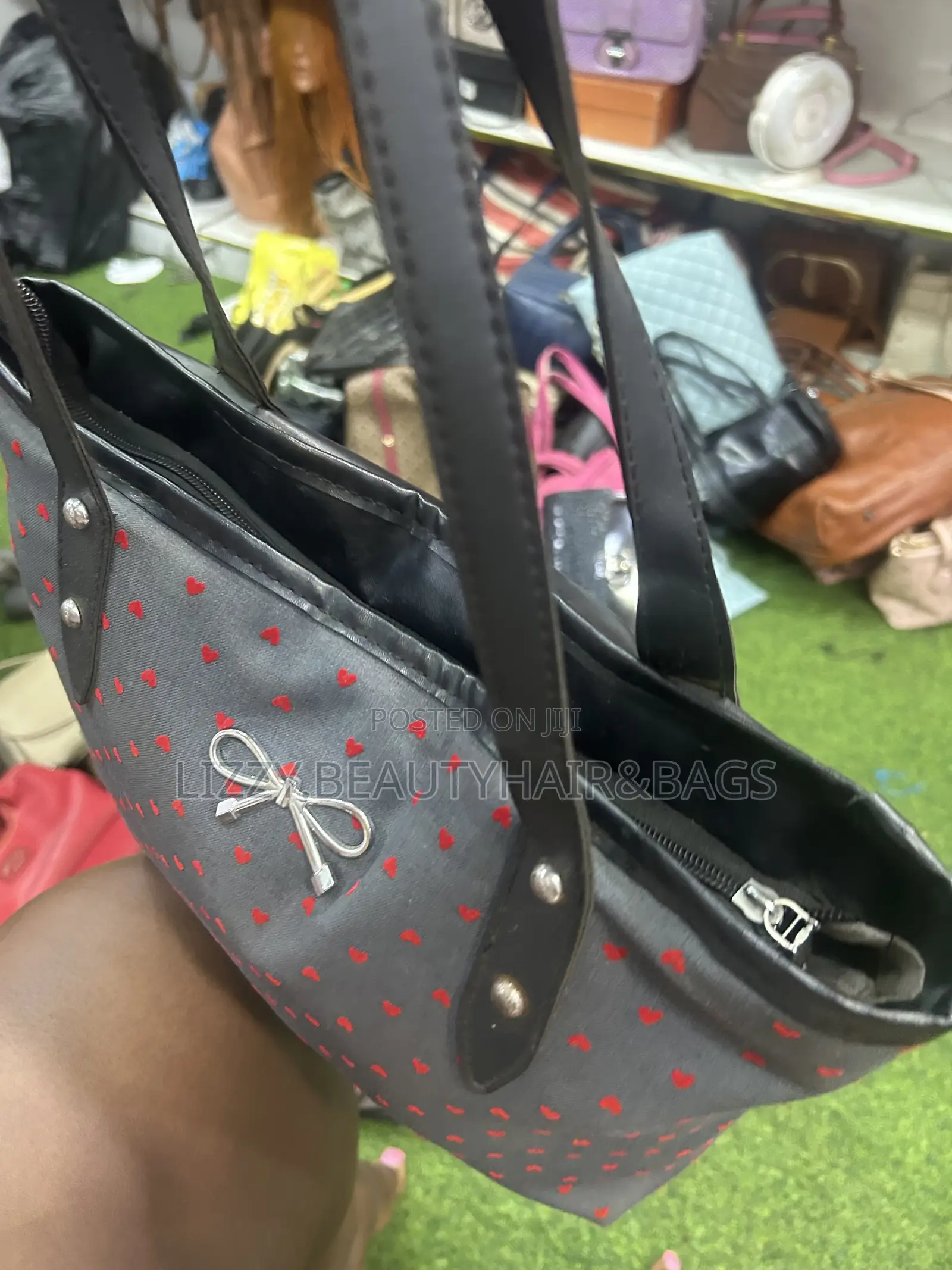 Tote Bag for Students