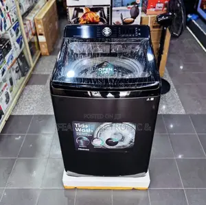 Hisense Top Load 20KG Washing Machine