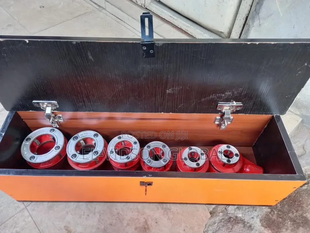Set of Diesing Block