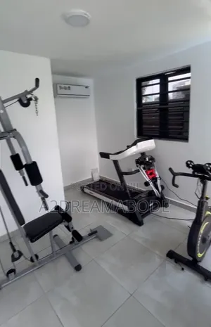 3bdrm Duplex in Oniru, Victoria Island Extension for rent