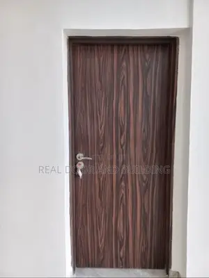 High Quality Israeli Interior Steel Door.(728laj)