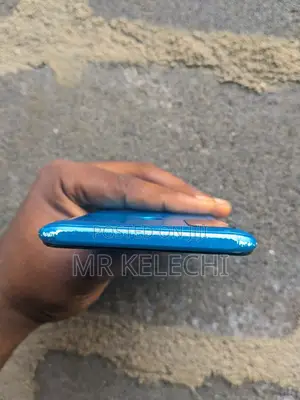 Tecno Spark 5 32 GB Blue