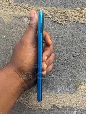 Tecno Spark 5 32 GB Blue