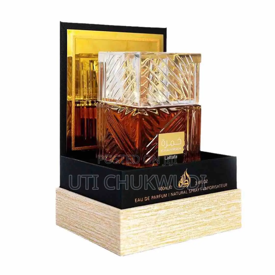 Premium Fragrance