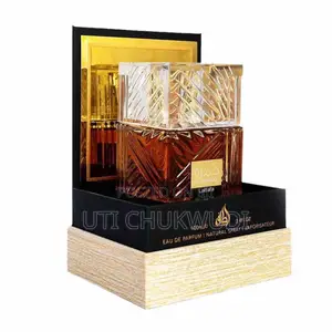 Premium Fragrance
