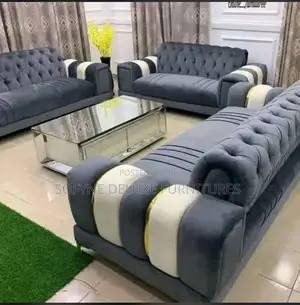 High Quality Sofa Chair Set