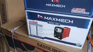Mini 180A Welding Machine