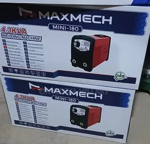 Mini 180A Welding Machine