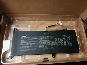 Battery for ASUS Vivobook 14 412fa F412 F412da Fj F412fl F412ua A412da