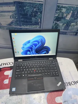 Laptop Lenovo ThinkPad X1 Yoga 8GB Intel Core i7 SSD 256GB