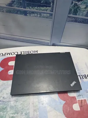Laptop Lenovo ThinkPad X1 Yoga 8GB Intel Core i7 SSD 256GB