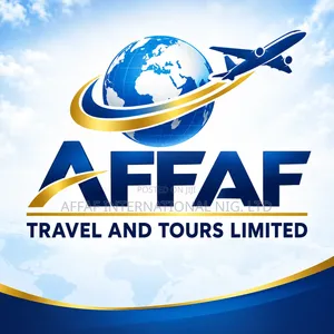 Affordable Visa Flight Booking Services in Nigeria