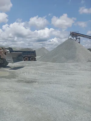 ProBuild Aggregates - Engineered Granite for Construction