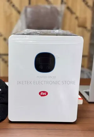 Itel Power Tank