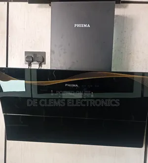 Phiima 90cm Plasma Hood Extractor