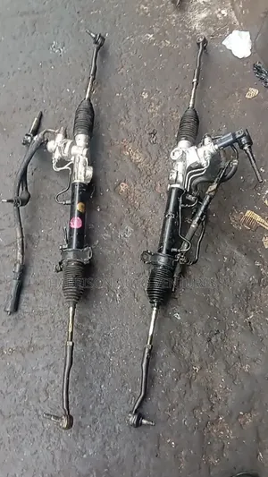 Toyota Carina-E Power Steering Rack