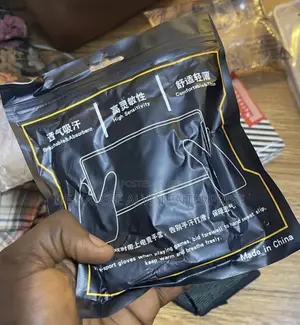 Gaming Gloves