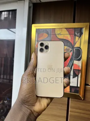 Apple iPhone 11 Pro 64 GB Gold