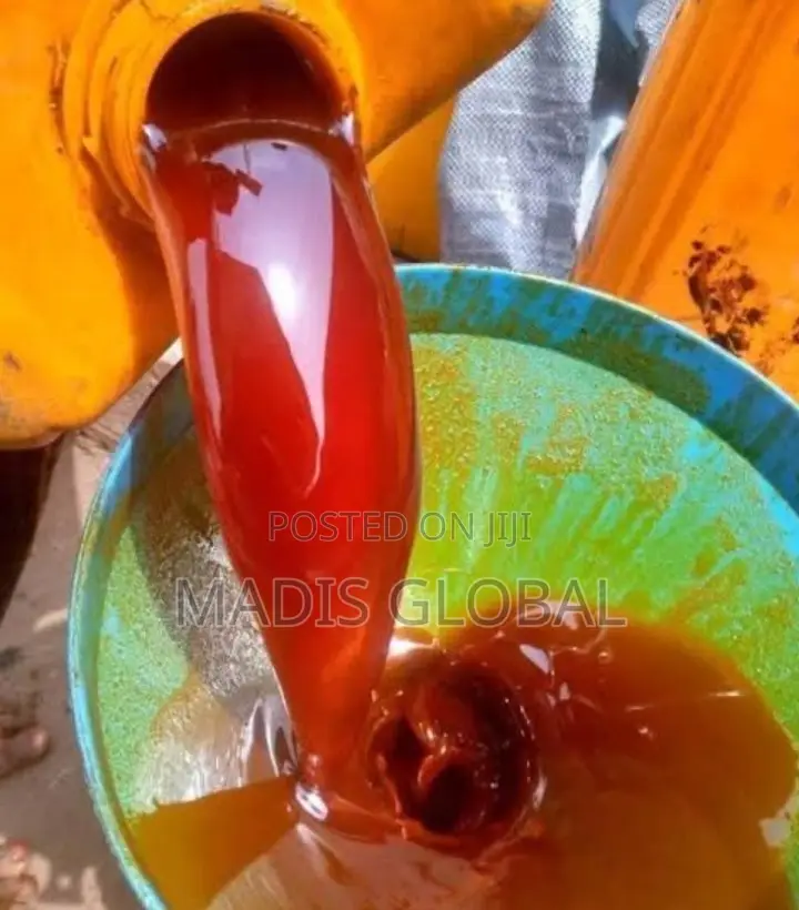 Palm Oil for Sale