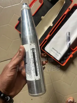 Test Hammer
