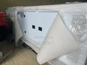 20KVA Silent Diesel Generator