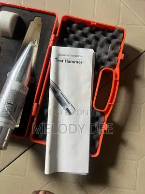 Test Hammer
