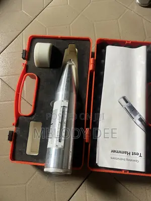 Test Hammer