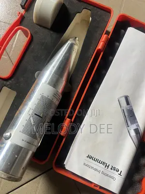 Test Hammer