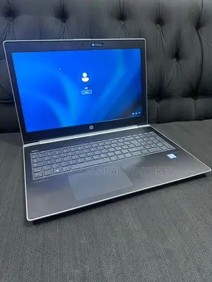 Laptop HP ProBook 450 G5 8GB Intel Core i5 HDD 500GB