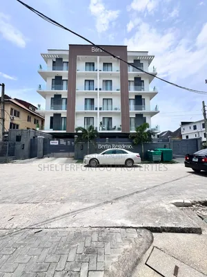 2 Bedroom Apartment (With Pool Elevator)