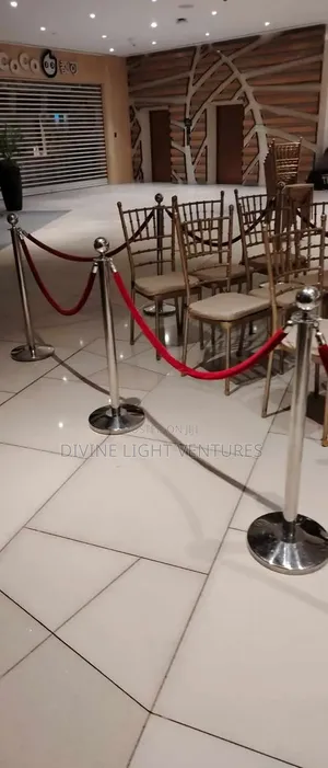 Queue Control