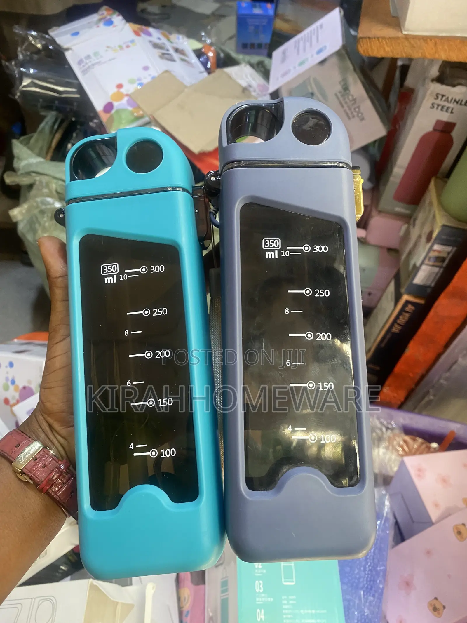 Children Water Bottle