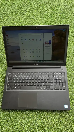 Laptop Dell Latitude 3500 8GB Intel Core i5 SSD 256GB