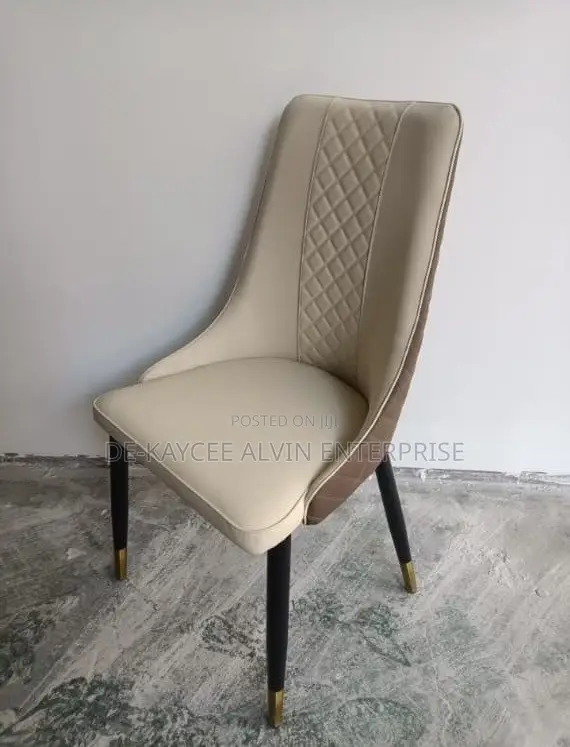 Single Dinning Chairs