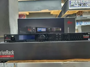 DBX Driverack Venu360