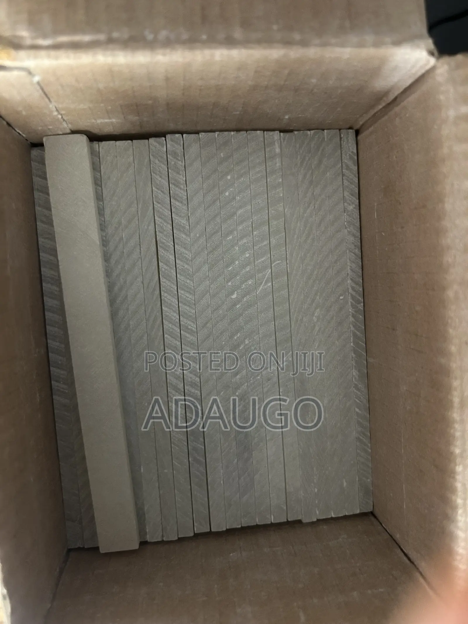 Mavric Steel Chalk