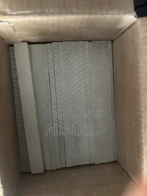 Mavric Steel Chalk