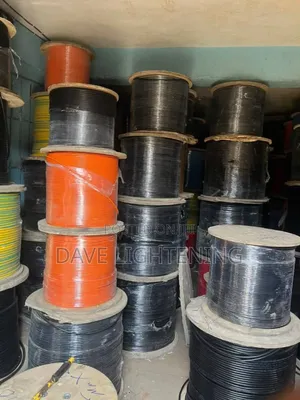 70mm Single Core Flexible Cable