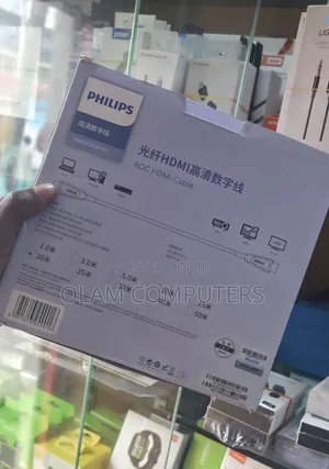 Philips Swr3019w/93 AOC Hdmi Cable