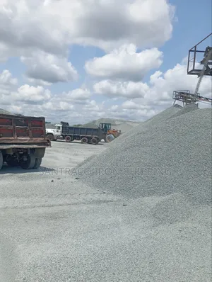 ProBuild Aggregates - Engineered Granite for Construction