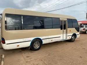 Air Condition Bus for Rental