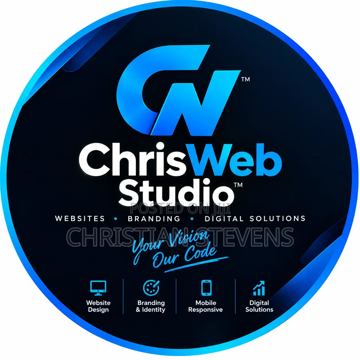 Website Development