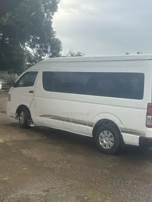 Air Condition Bus for Rental