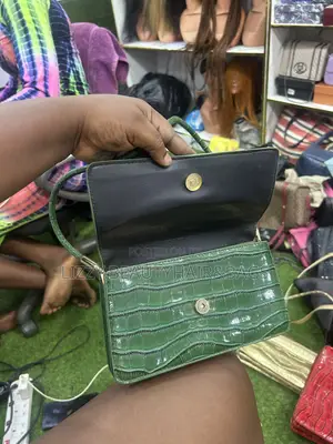 Shoulder Bags