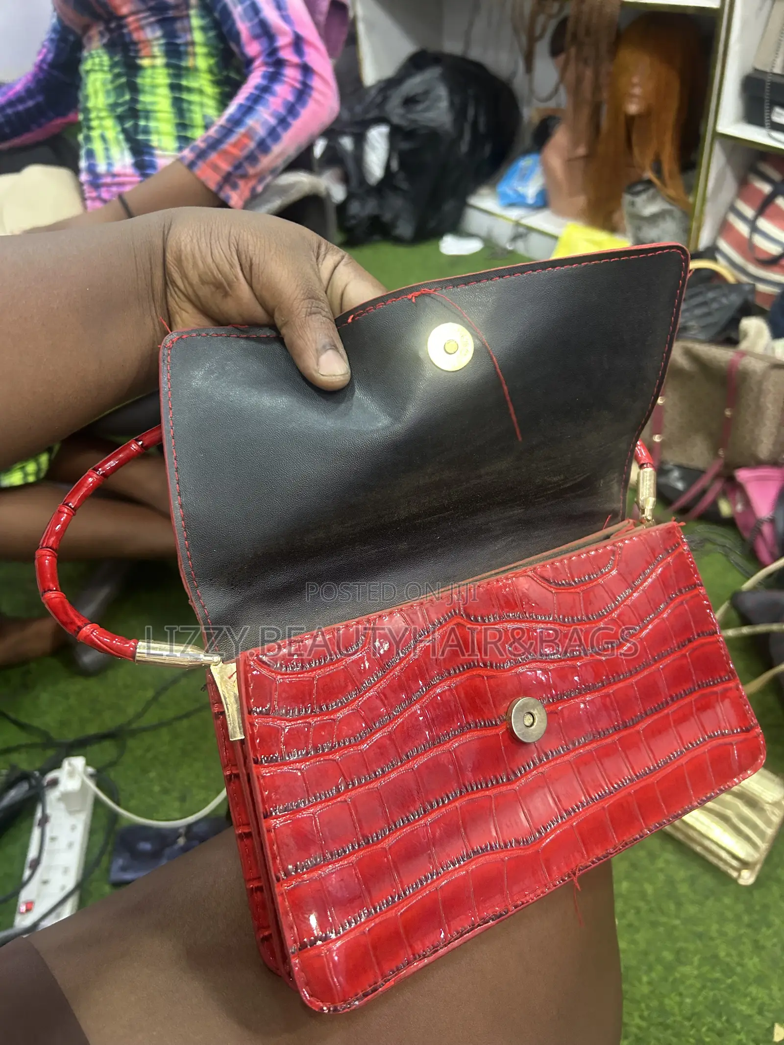 Shoulder Bags