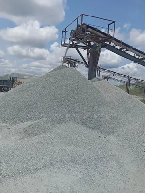 #Chippings #Stonebase #Quarrydust #Buildingmaterials #Construction