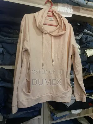 Quality Thrift Hoodie Grade A