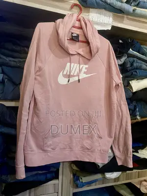 Quality Thrift Hoodie Grade A
