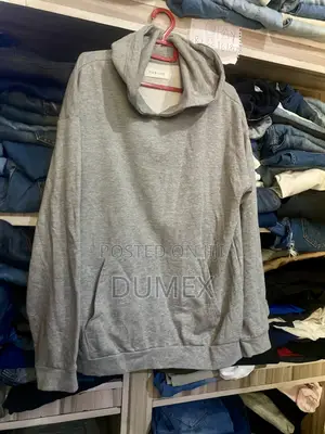 Quality Thrift Hoodie Grade A